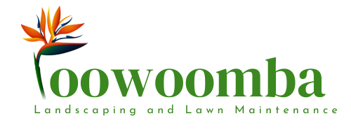 Toowoomba Landscaping